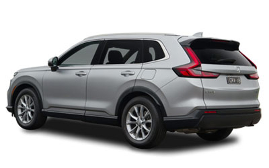 HONDA CR-V 2023 5-Door SUV