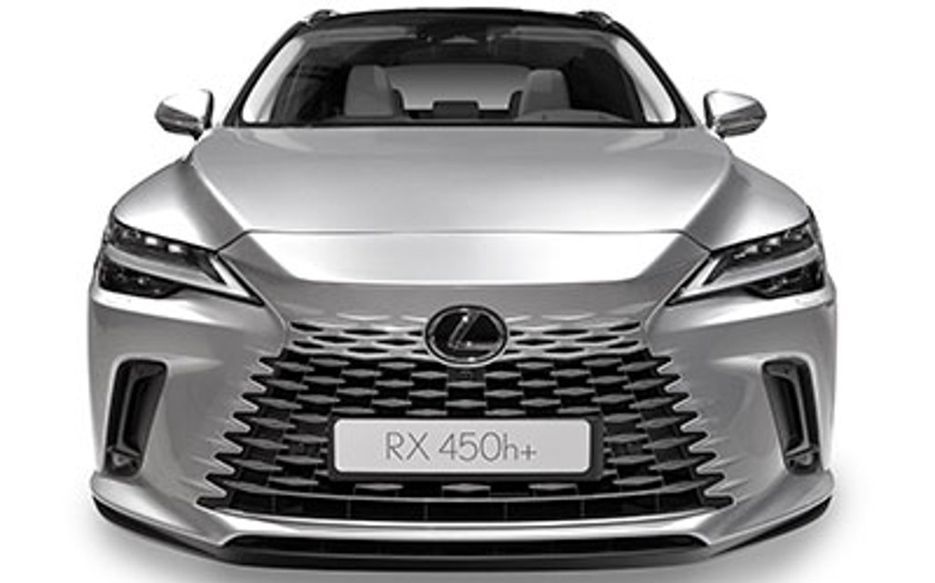 LEXUS RX 2024 5-Door SUV