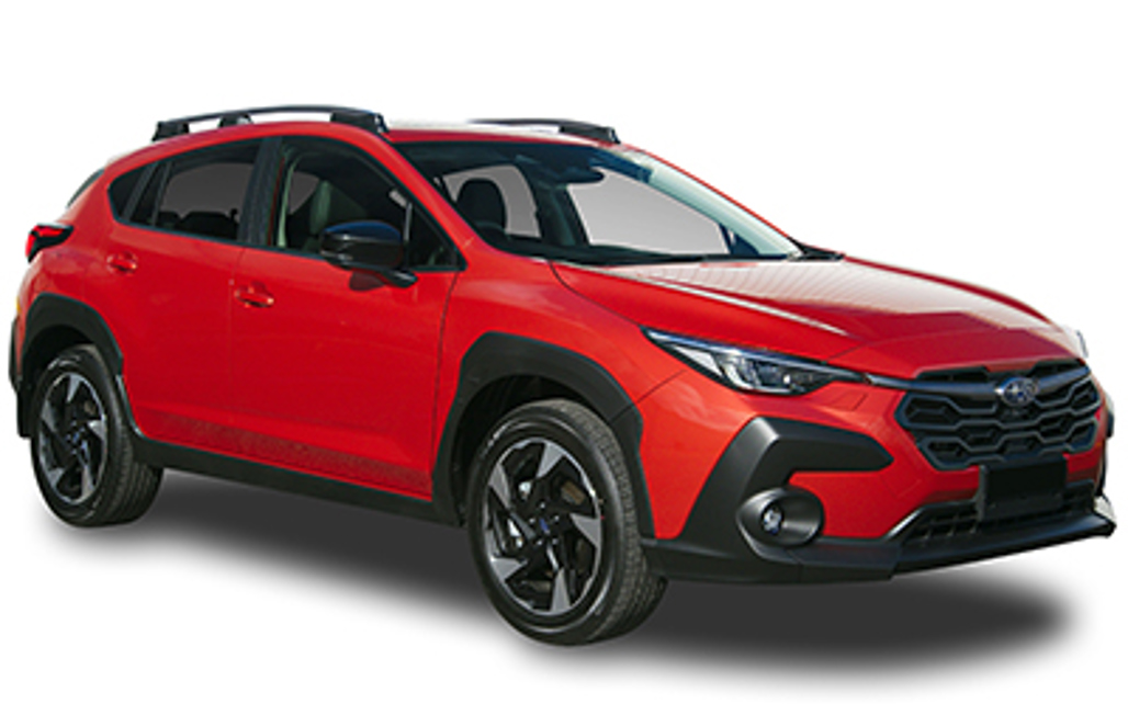 SUBARU CROSSTREK 2023 5-Door SUV