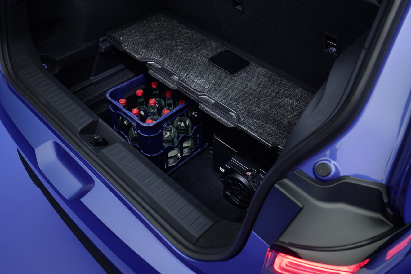 Volkswagen ID. Polo New Zealand