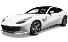 Ferrari GTC4