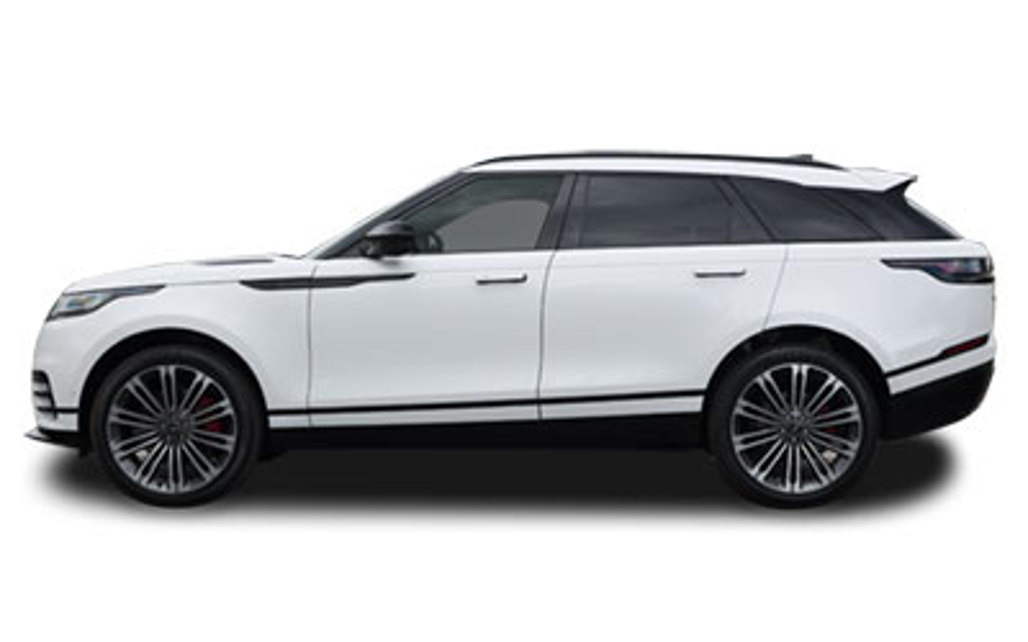 LAND ROVER RANGE ROVER VELAR 2025 5-Door SUV