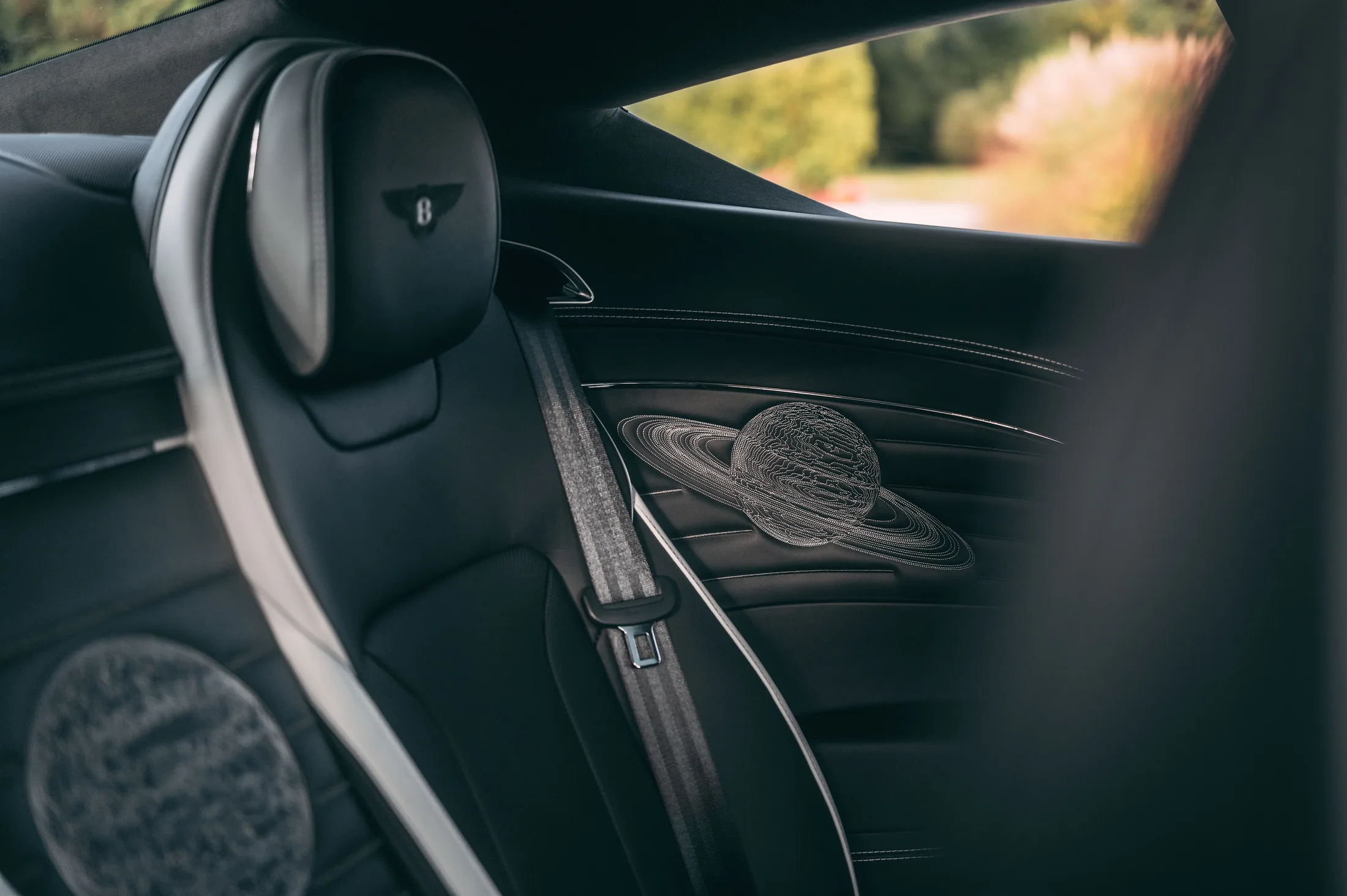 bentley copernicus 11