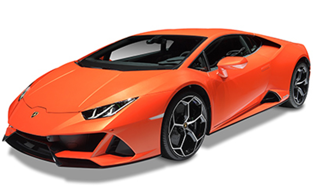LAMBORGHINI HURACAN 2023 2-Door Sedan