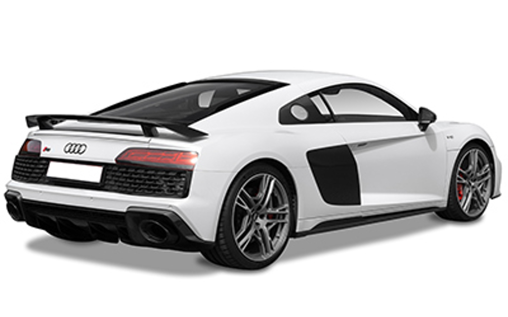 AUDI R8 2022 2-Door Sedan