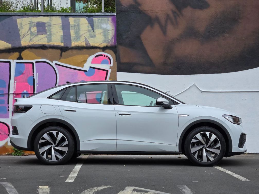 VW ID.5 Pro+ long term test.
