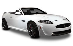 Jaguar XK Series