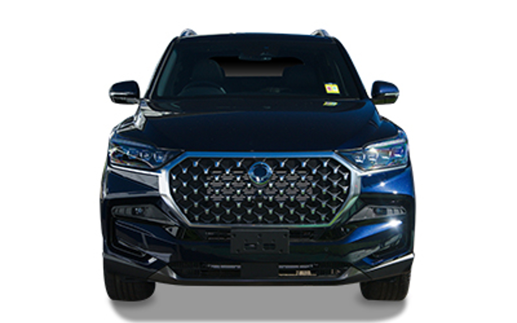 KGM REXTON 2024 5-Door SUV