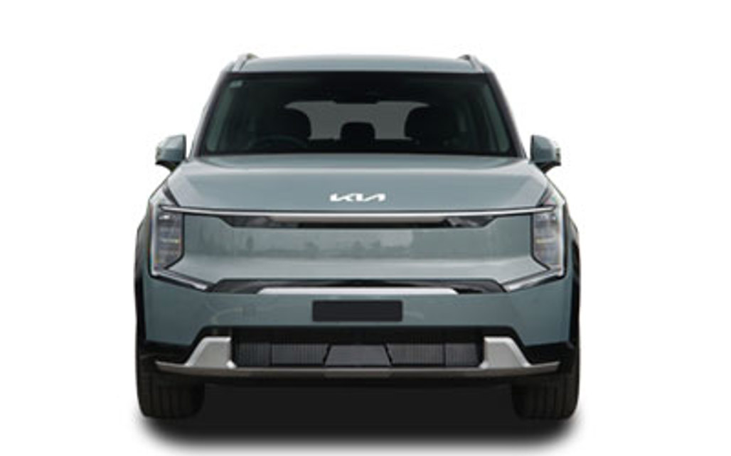 KIA EV9 2024 5-Door SUV