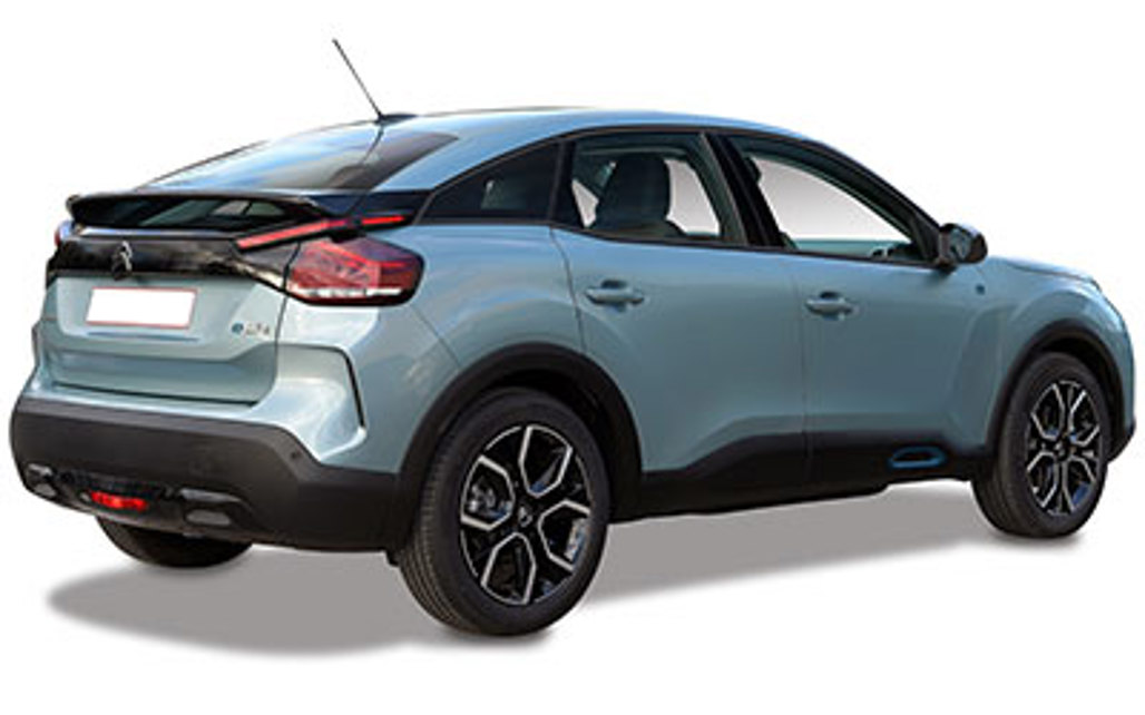 CITROEN C4 2023 5-Door Hatchback