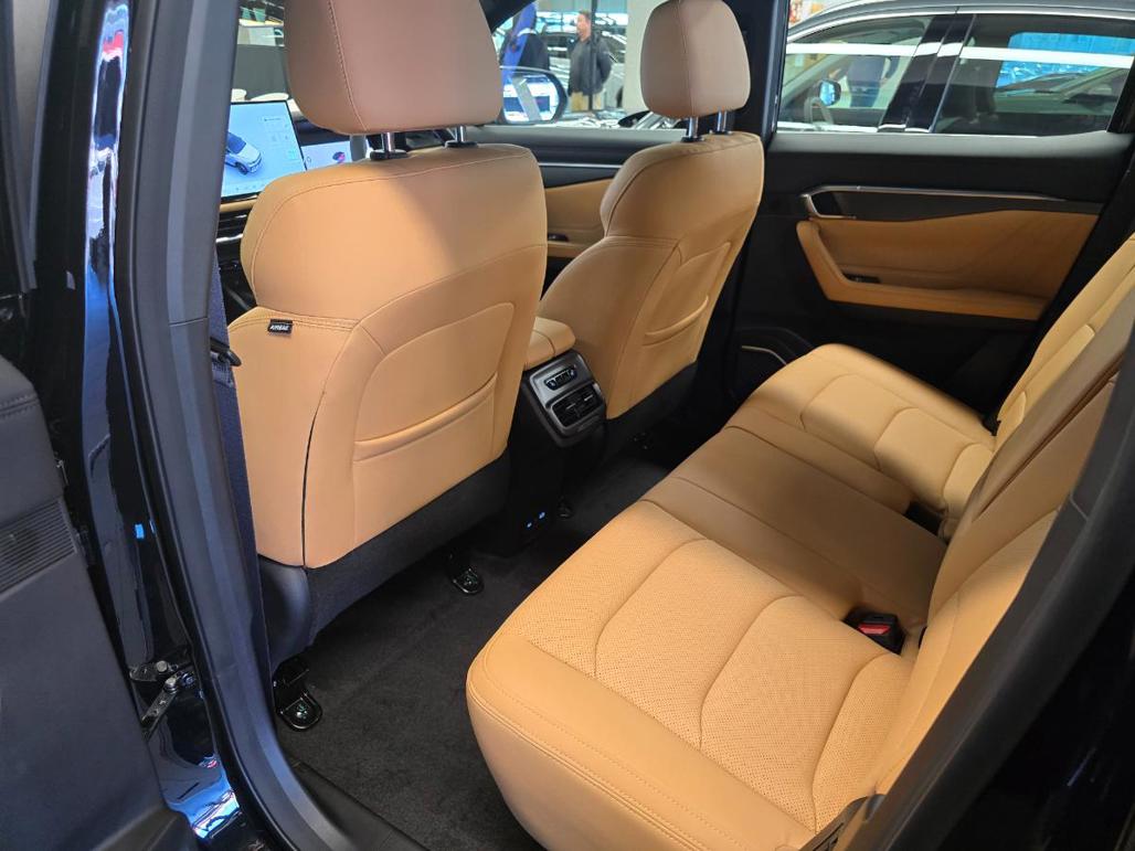 Geely Riddara RD6 Pro; the car-based ute returns with an all-electric ...