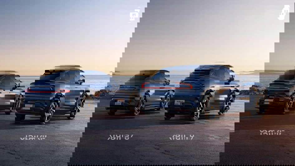 Xiaomi YU7 electric SUV New Zealand