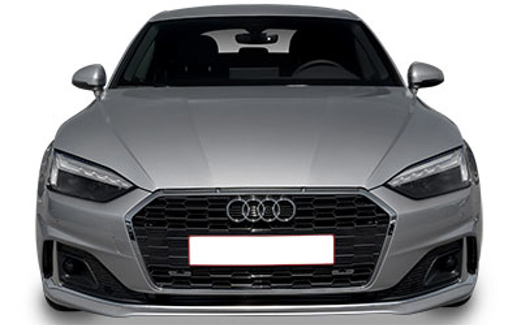 AUDI A5 2023 5-Door Hatchback