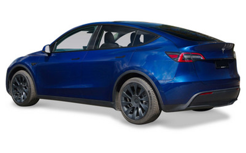 TESLA MODEL Y 2024 5-Door SUV
