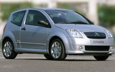 Citroen C2