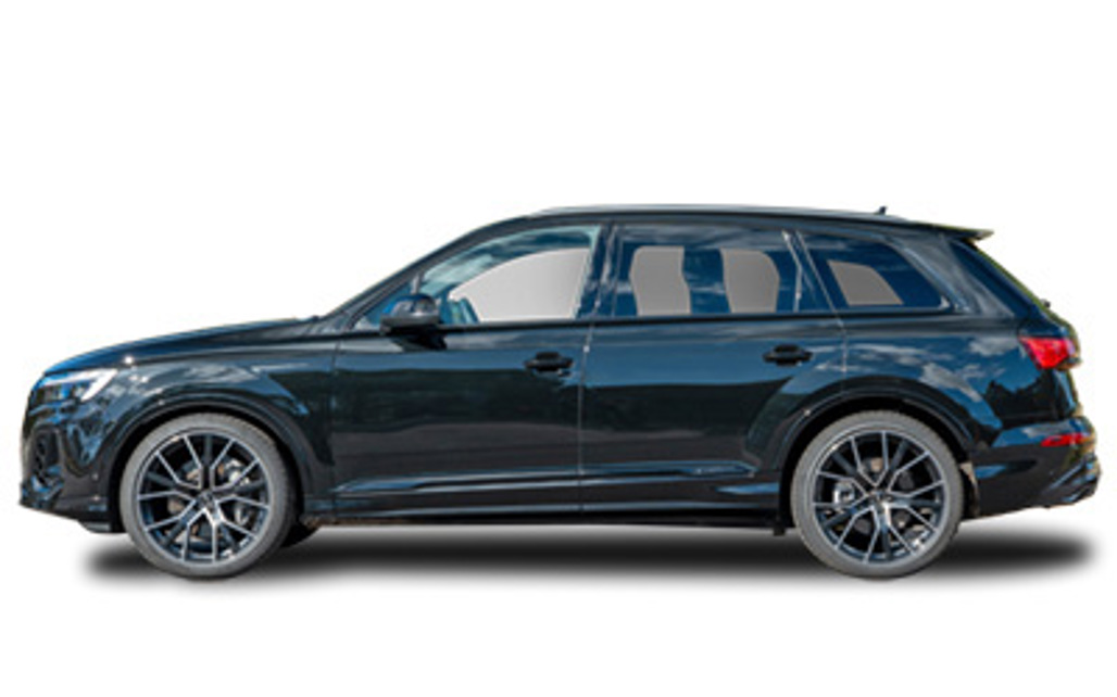 AUDI Q7 2026 5-Door SUV