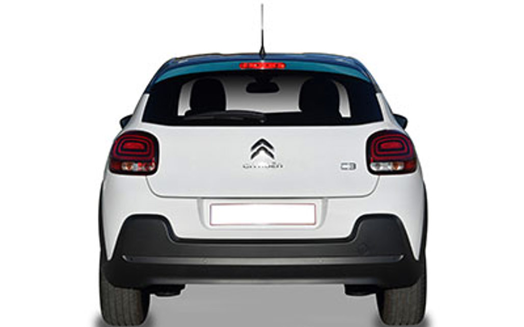 CITROEN C3 2023 5-Door Hatchback