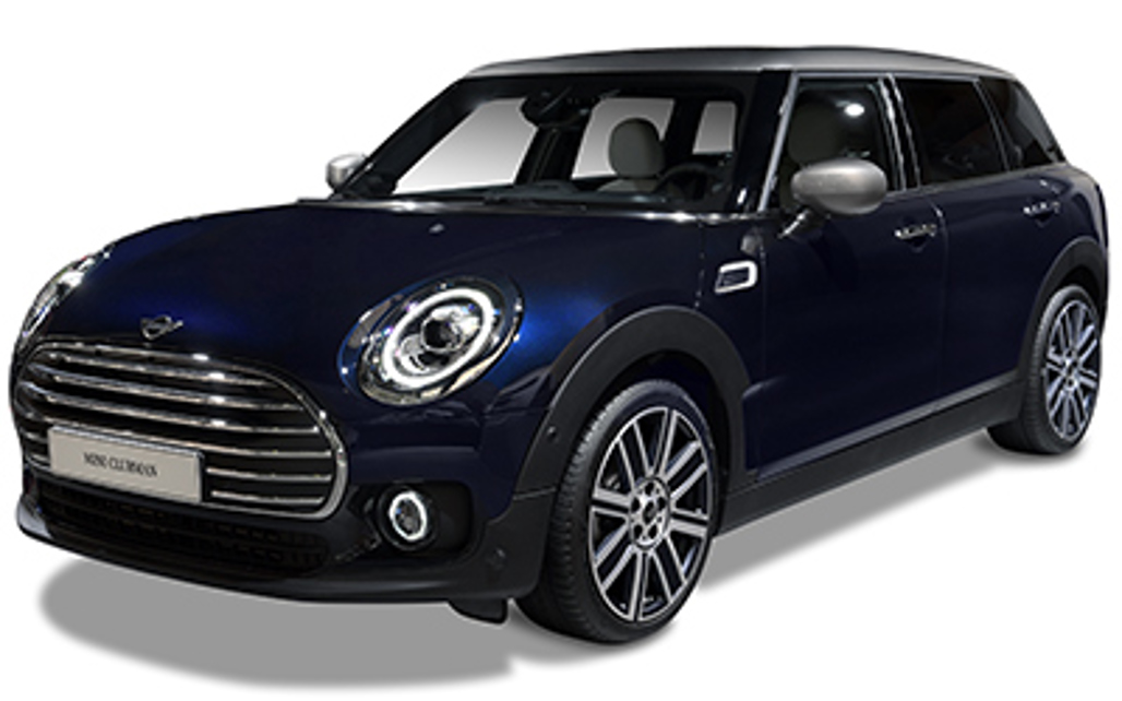 MINI CLUBMAN 2022 5-Door Wagon