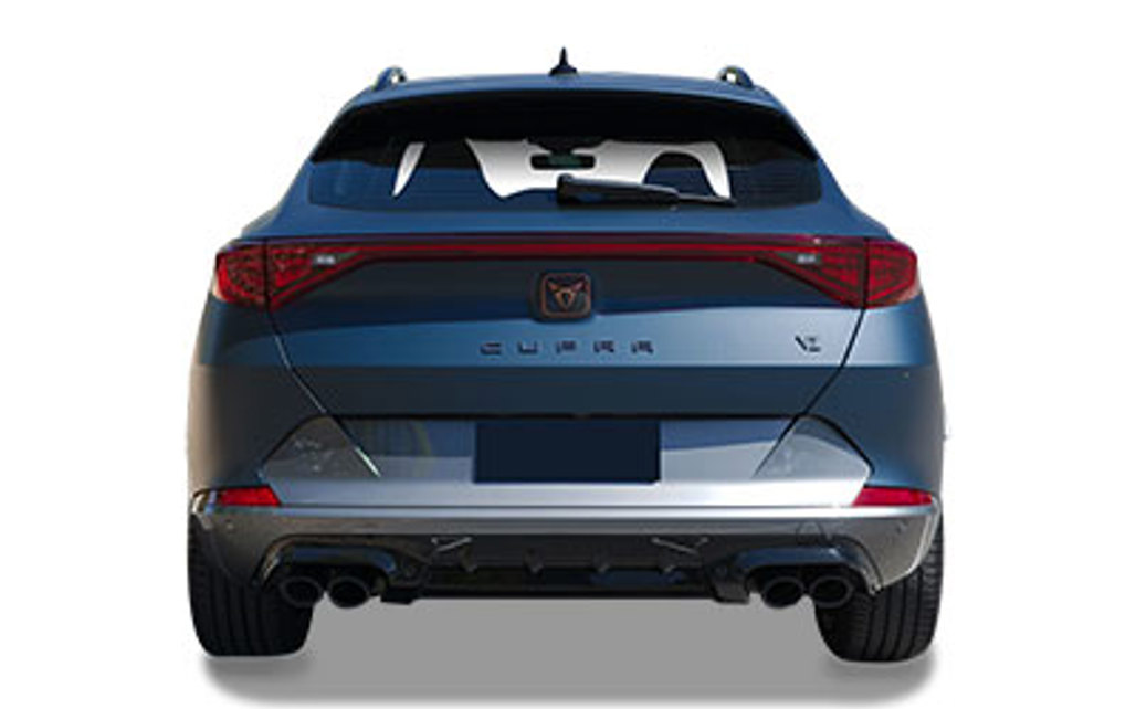CUPRA FORMENTOR 2024 5-Door SUV