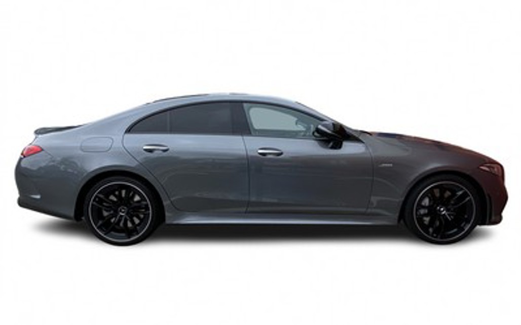 MERCEDES-BENZ CLS 2022 4-Door Sedan