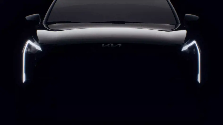 2026 Kia Sportage New Zealand