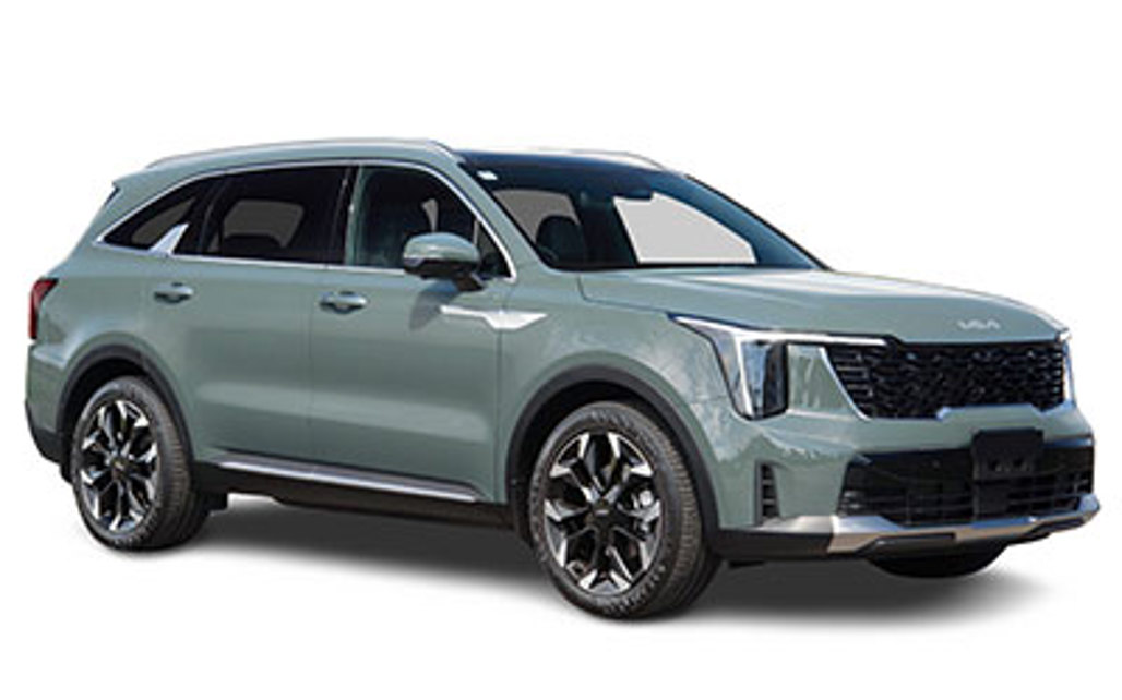 KIA SORENTO 2024 5-Door SUV
