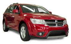 Dodge Journey