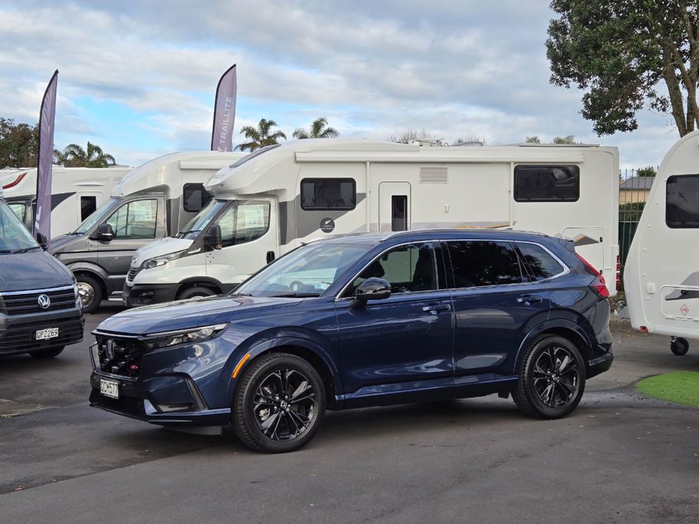 Honda CR-V RS e:HEV.