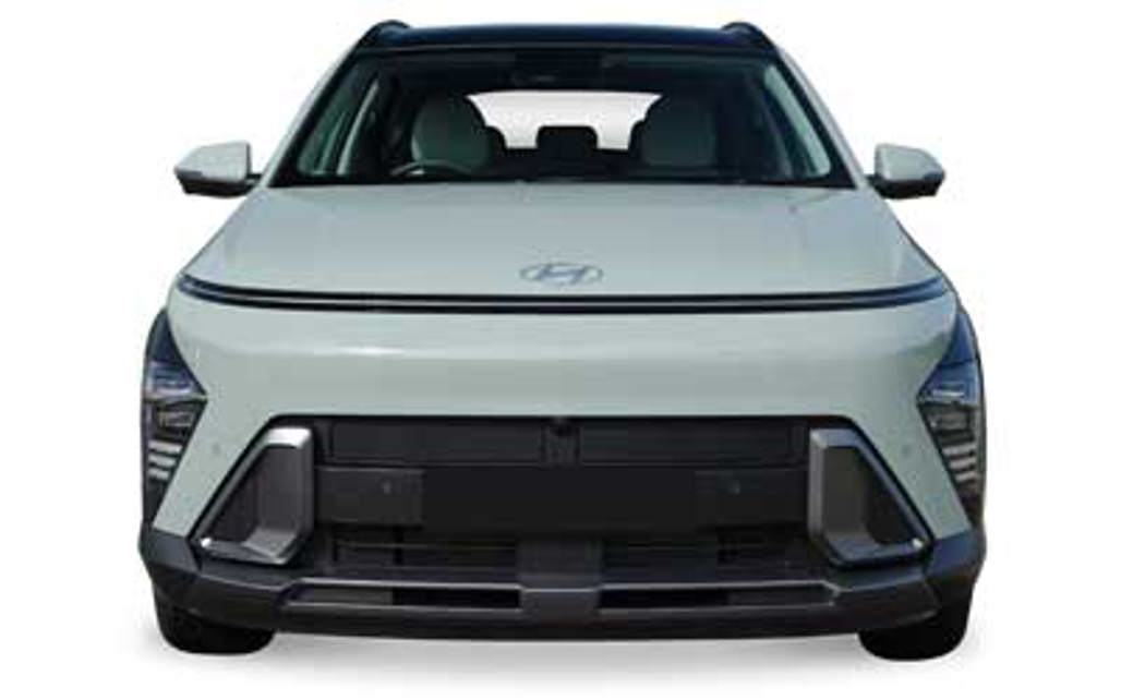 HYUNDAI KONA 2026 5-Door SUV