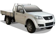 Great Wall V200