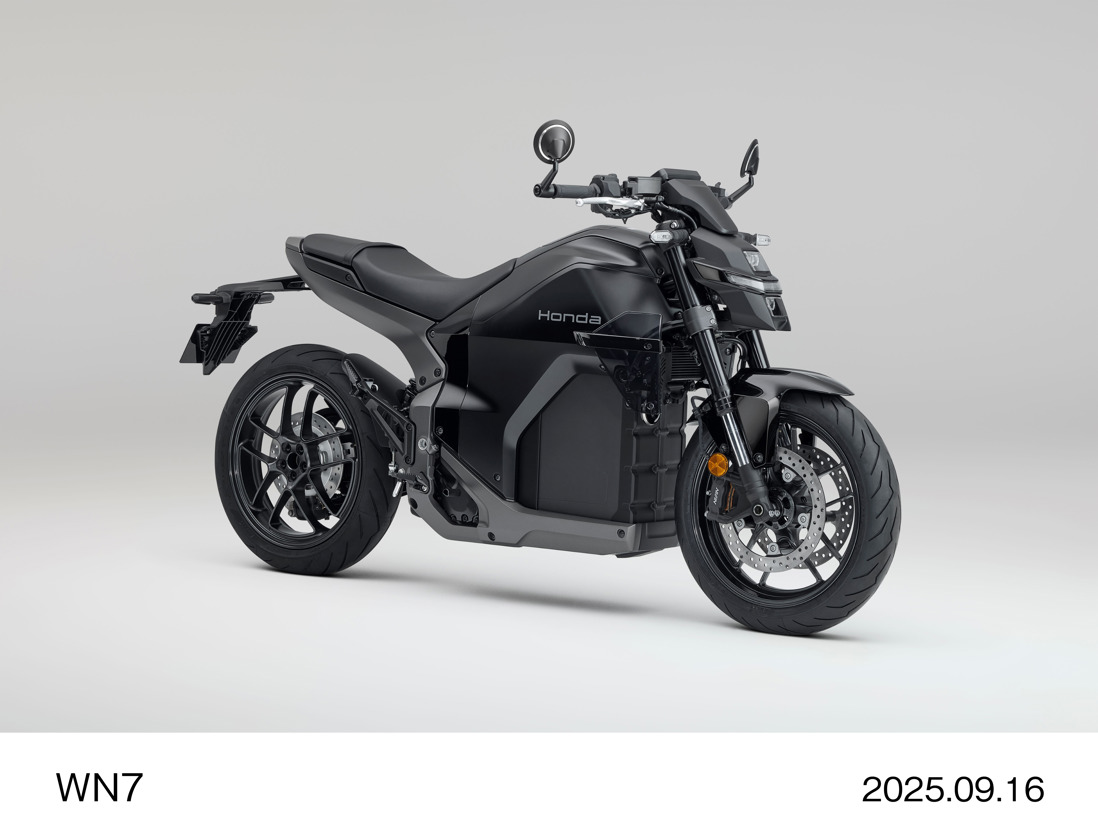 Honda WN7 New Zealand