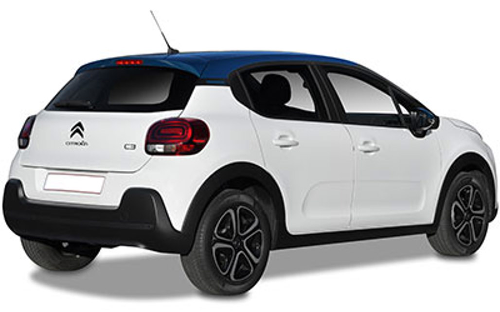 CITROEN C3 2023 5-Door Hatchback