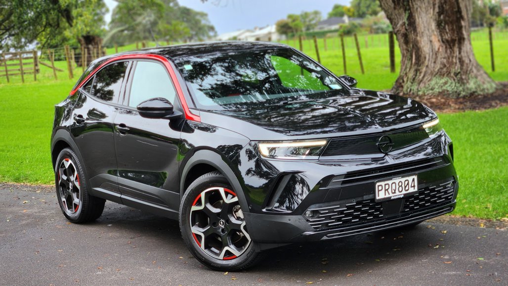Opel Mokka-e review: a stylish European Union - Driven Car Guide