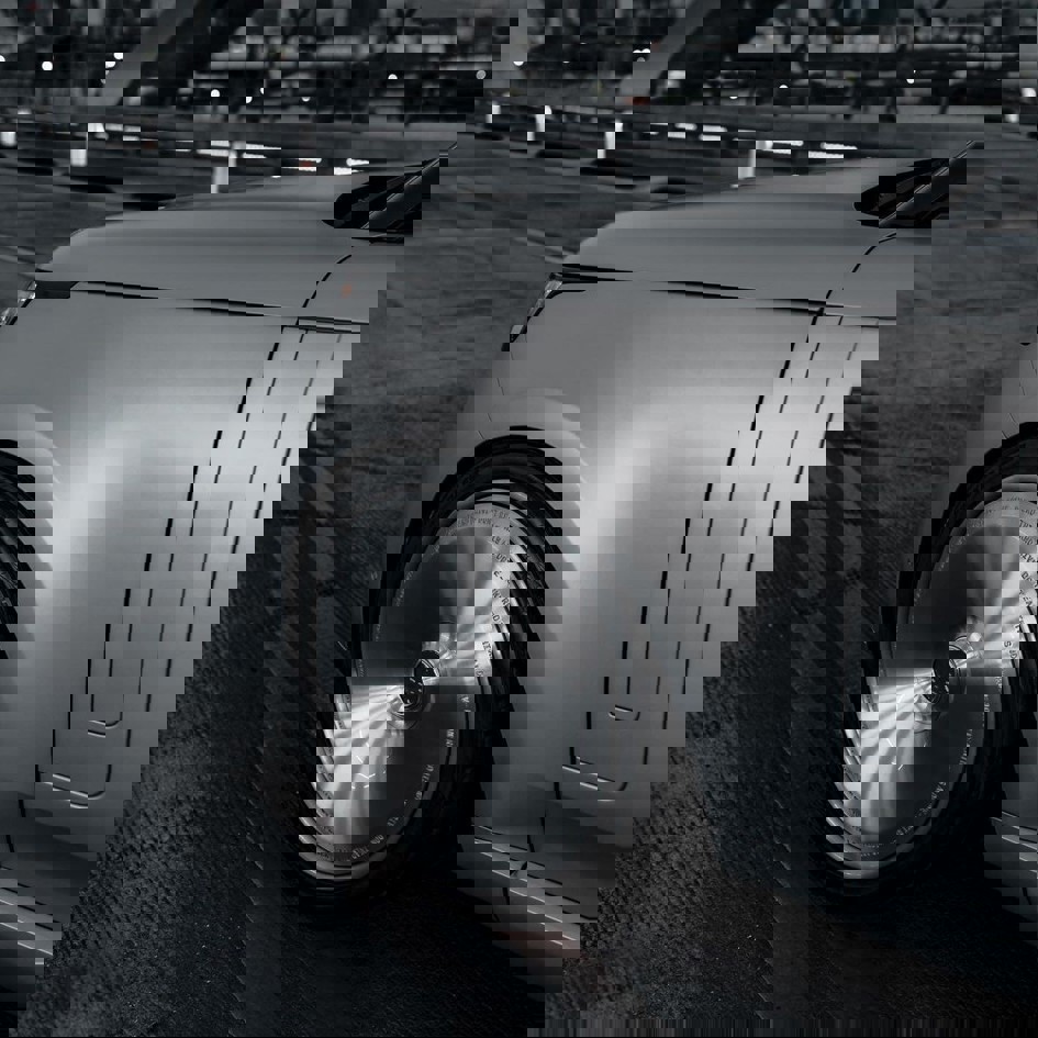 Kim Kardashian forged wheels Range Rover