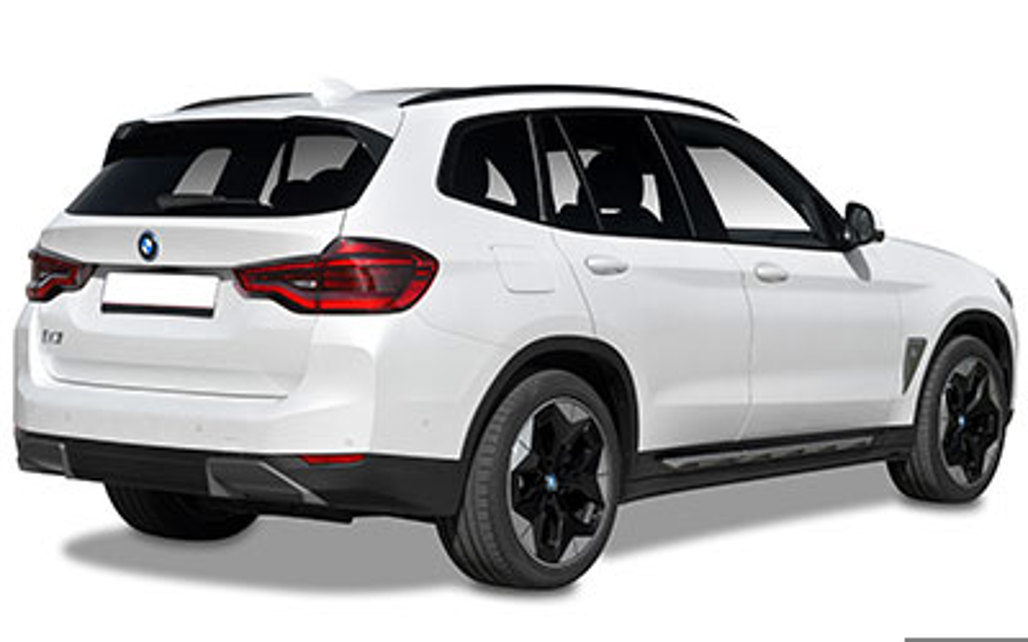 BMW IX3 2022 5-Door SUV