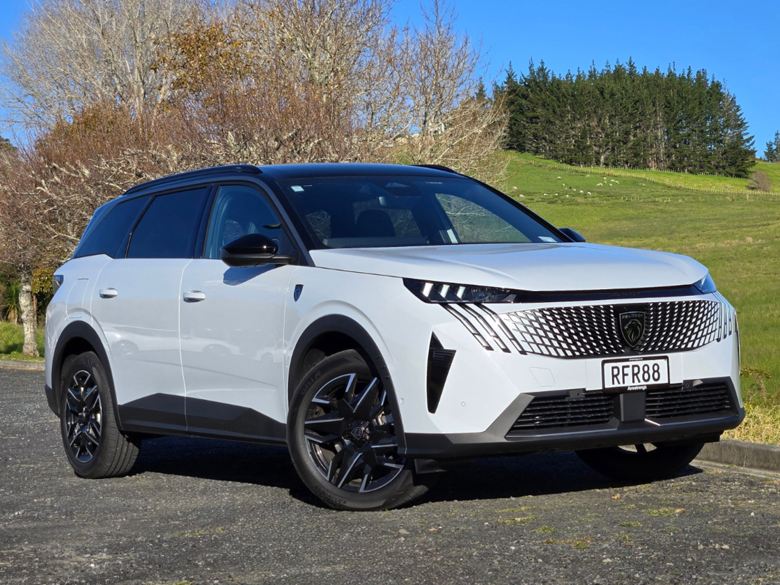 Best 7-seaters for under $70k.