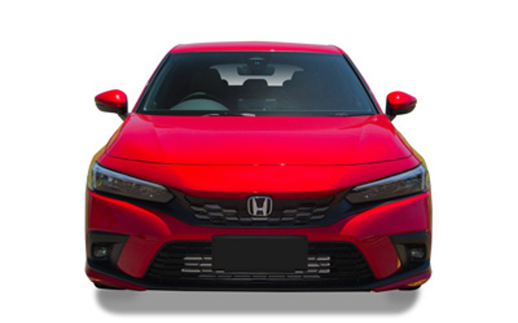 HONDA CIVIC 2023 5-Door Hatchback