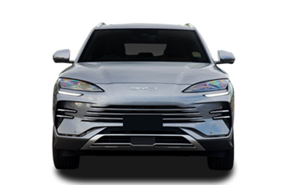 BYD SEALION 6 2025 5-Door SUV