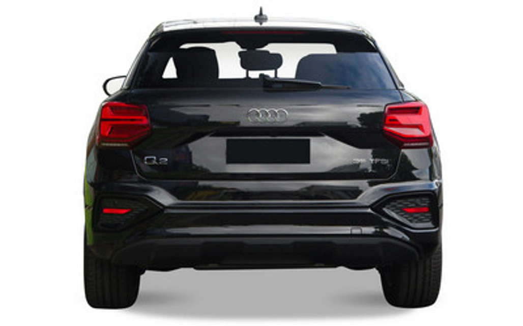 AUDI Q2 2026 5-Door SUV