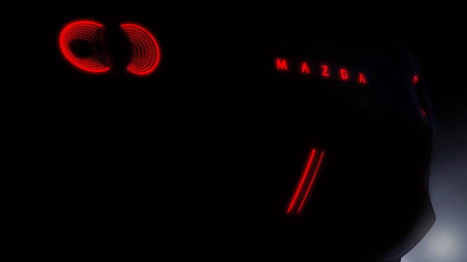 Mazda Iconic SP