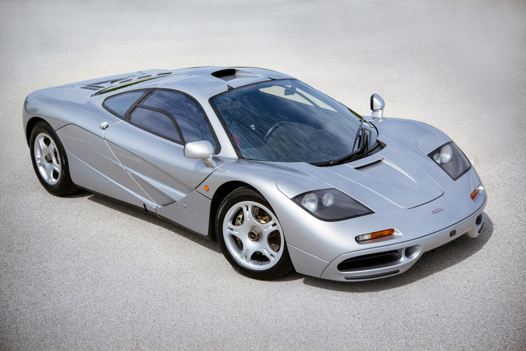 Supercars Of The Decades 1990s McLaren F1 Driven Car Guide supercars-of-the-decades-1990s-mclaren-f1-driven-car-guide