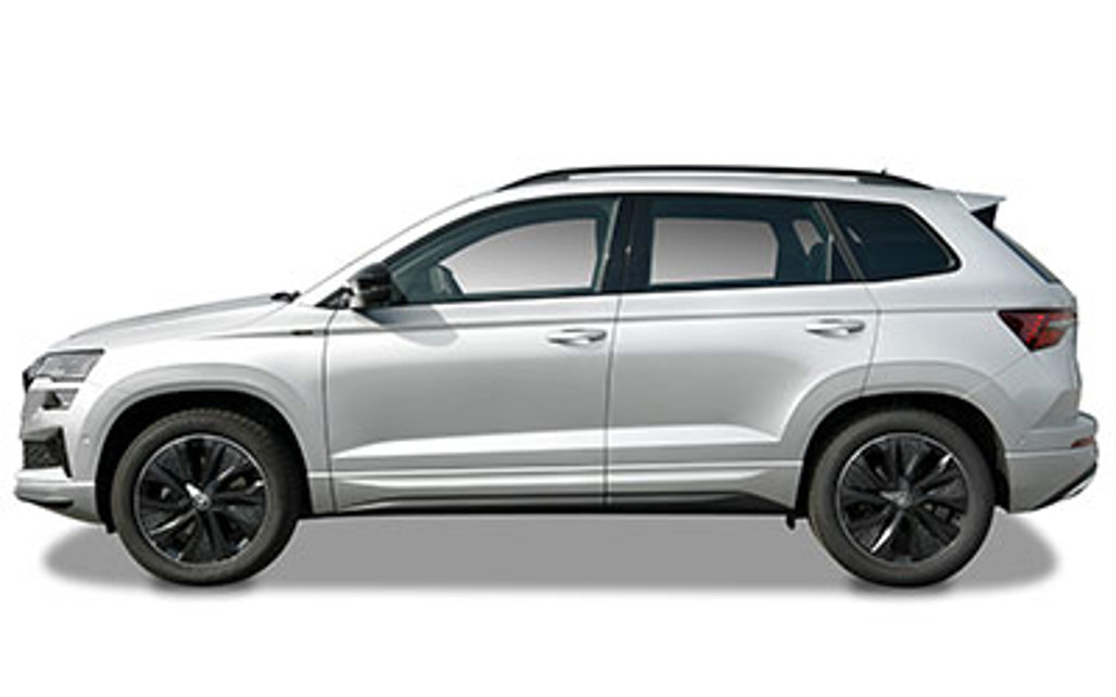 SKODA KAROQ 2025 5-Door SUV