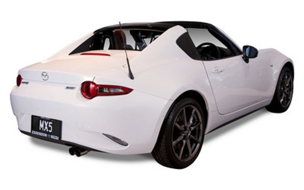 MAZDA MX-5 2024 2-Door Sports  2TA GT_