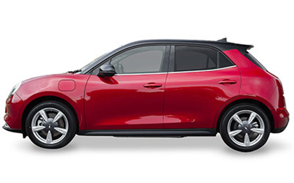 GWM ORA 2024 5-Door Hatchback