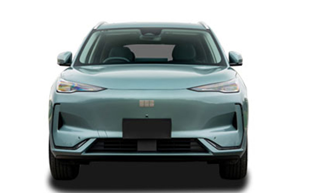 GEELY EX5 2025 5-Door SUV