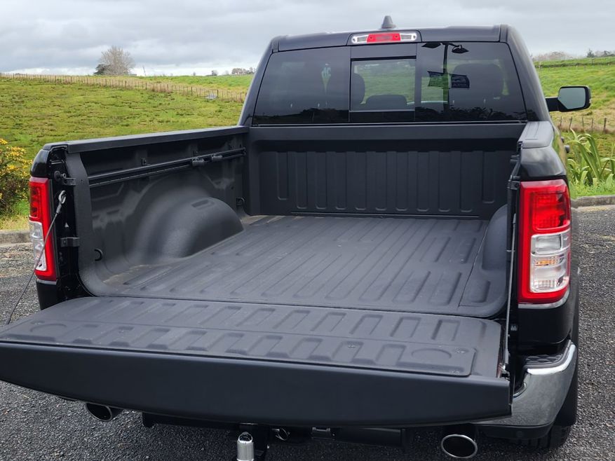 Ram 1500 Big Horn.