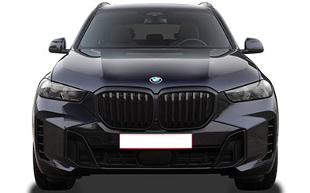 BMW X5 2023 5-Door SUV