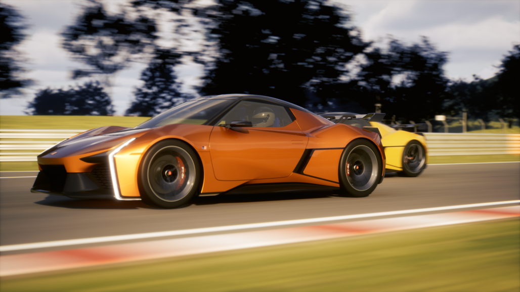 Toyota FT-Se EV sports car could enter production in 2027 - Driven Car