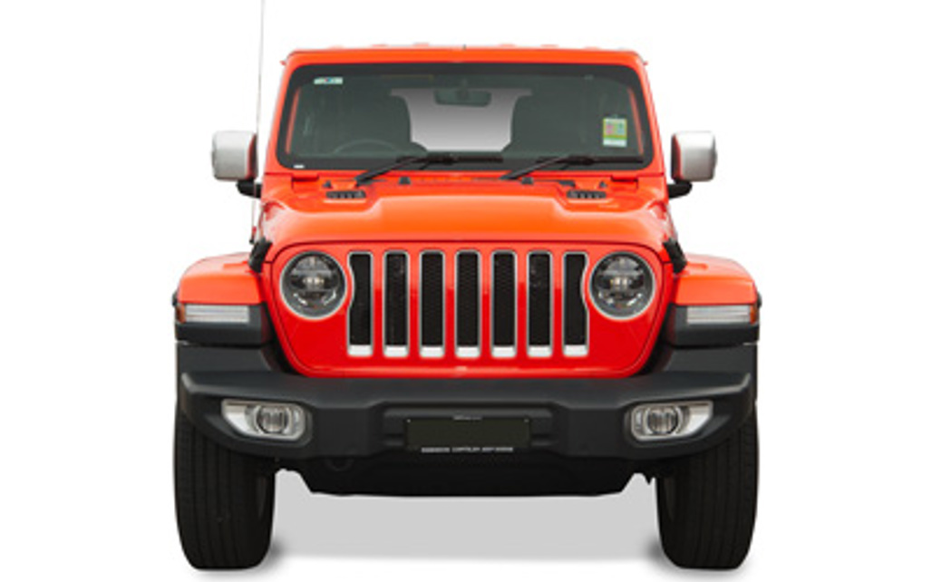 JEEP WRANGLER 2023 5-Door SUV