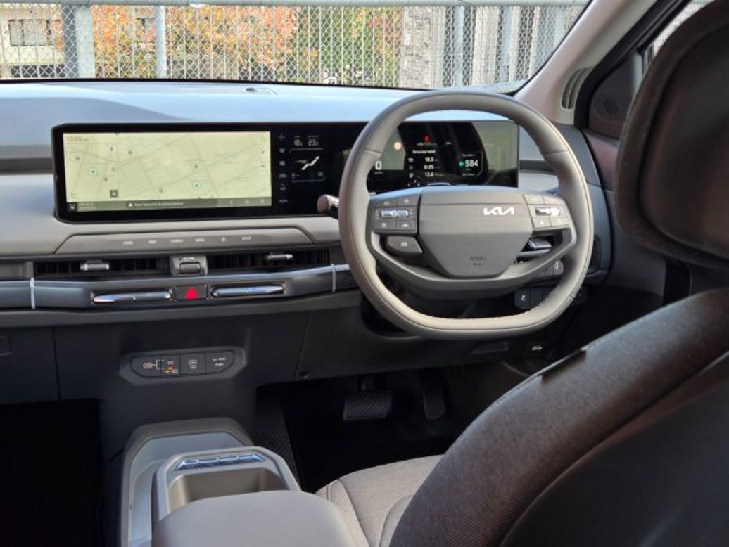 Kia EV3 Light LR.